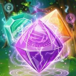 Spellleaf Match icon